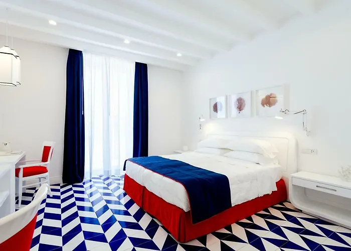 Maison Blu