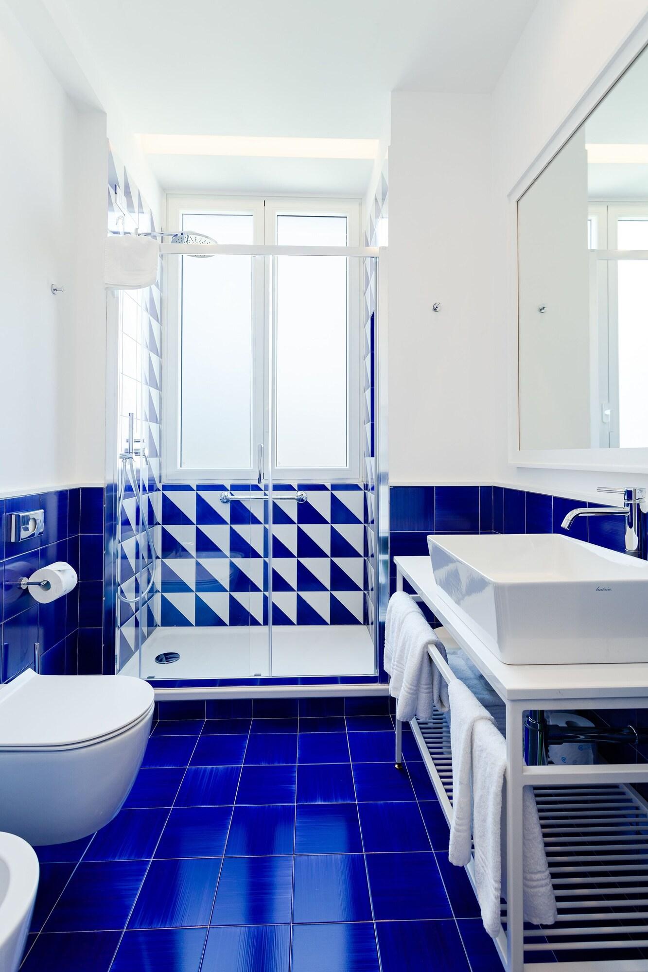 Maison d'hôtes Maison Blu