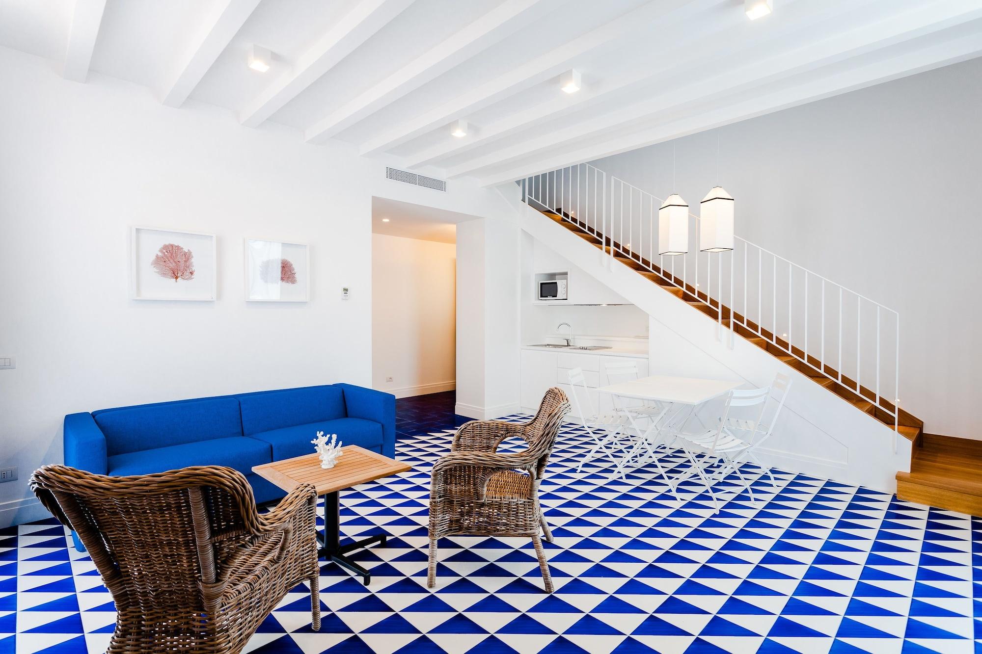 Affittacamere Maison Blu - Intimate Sorrento
