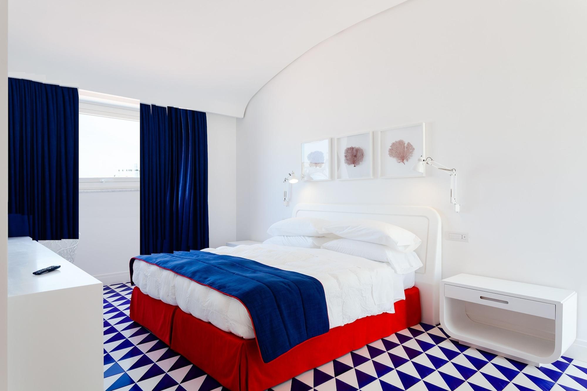 Affittacamere Maison Blu - Intimate Sorrento