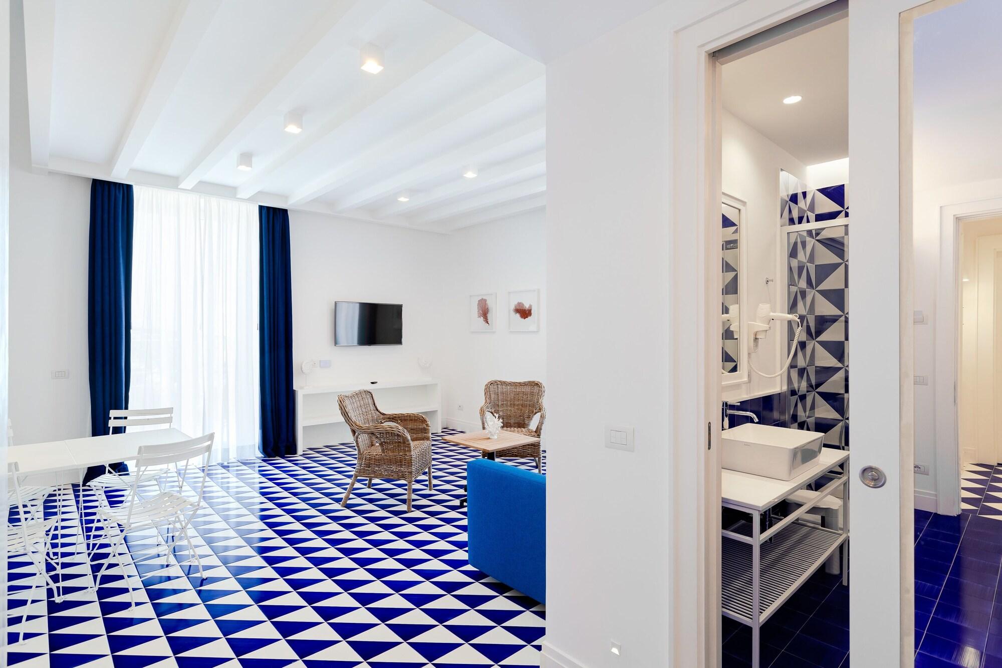 Maison Blu - Intimate Affittacamere Sorrento