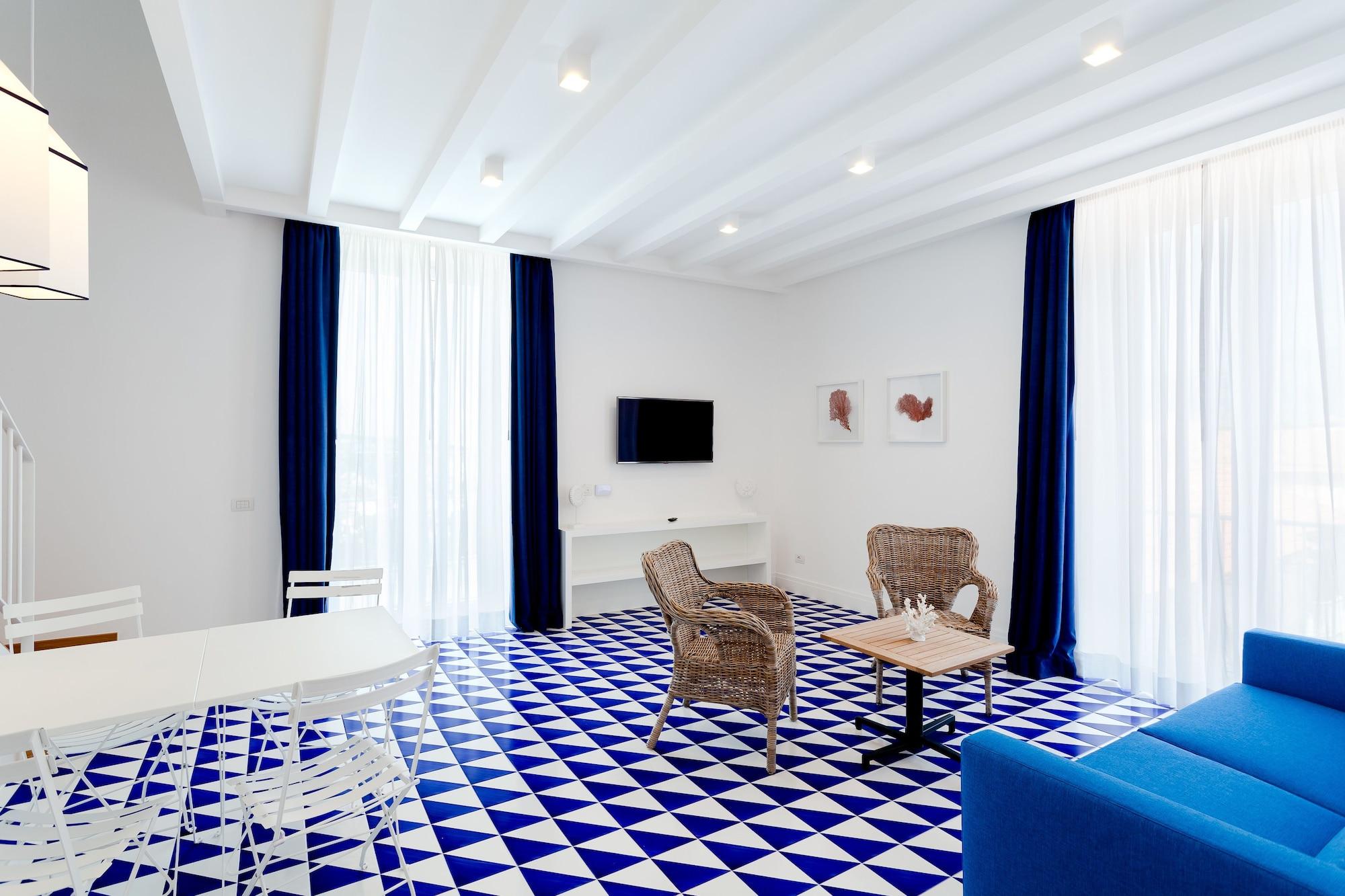 Maison Blu 2*