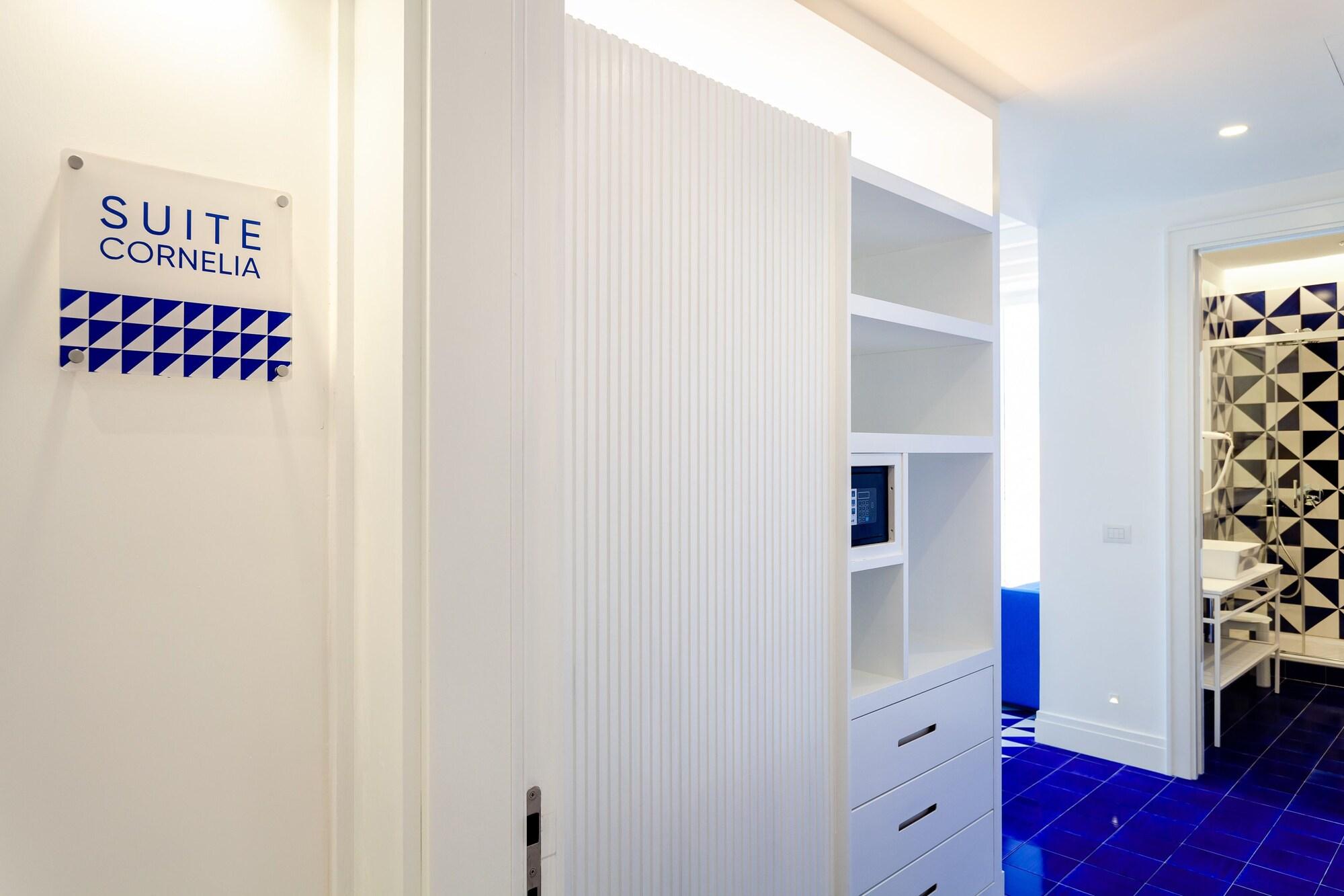 Affittacamere Maison Blu - Intimate