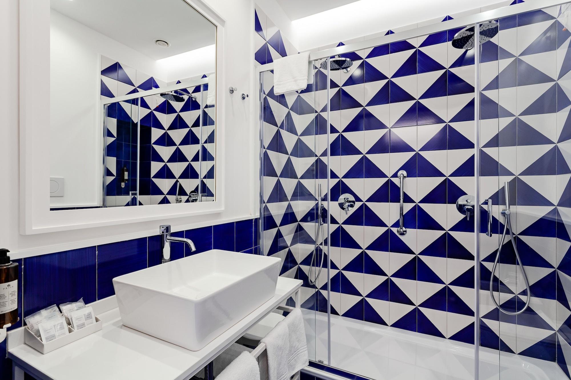 Affittacamere Maison Blu - Intimate