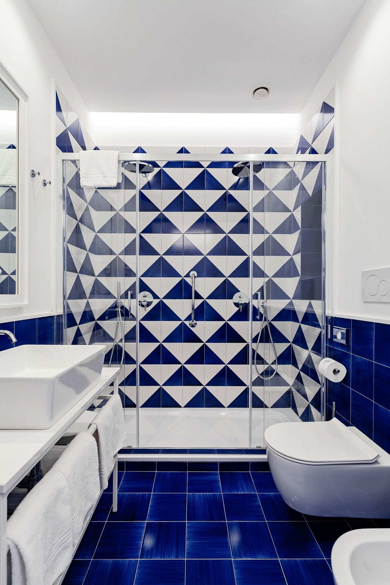 Maison d'hôtes Maison Blu 2*