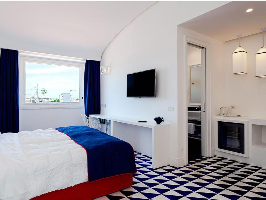 Maison d'hôtes Maison Blu 2*