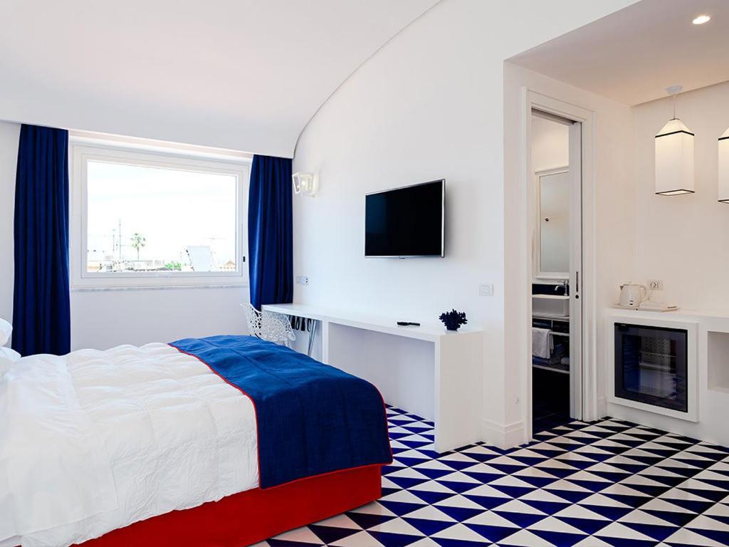 Maison Blu 2* Sorrente