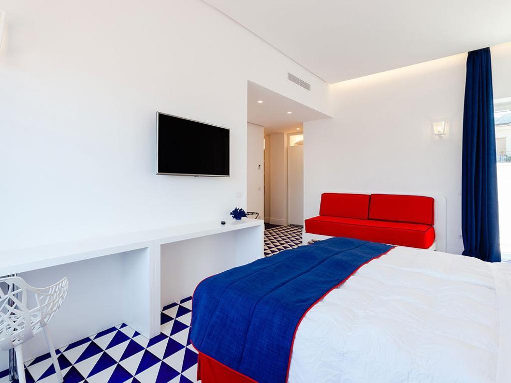 Maison Blu - Intimate Affittacamere Sorrento