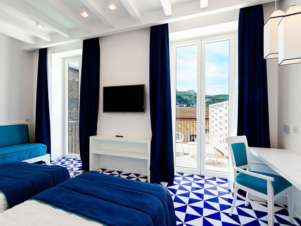 Maison Blu - Intimate Affittacamere