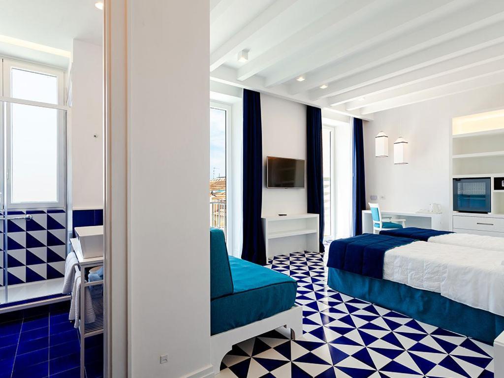 Maison Blu Sorrente