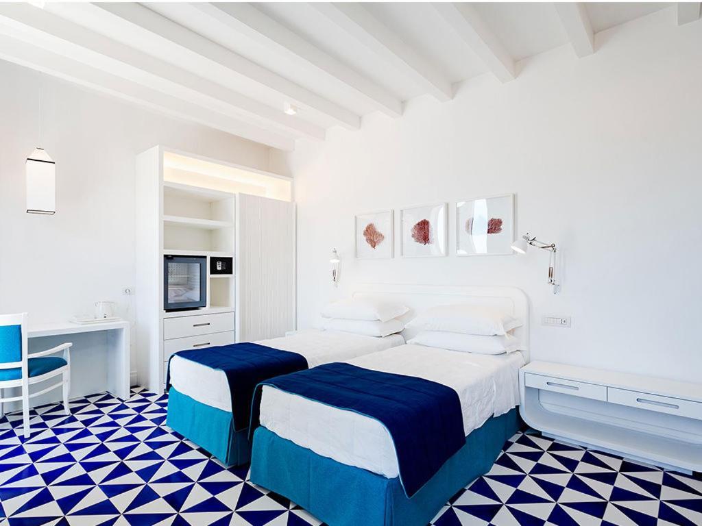 Maison Blu