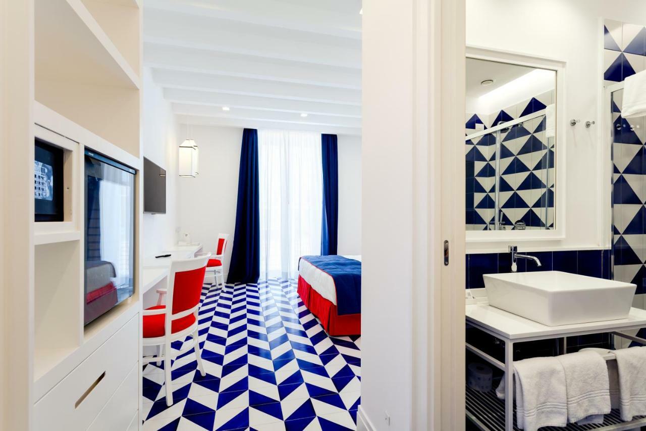 Maison Blu - Intimate Affittacamere 2*