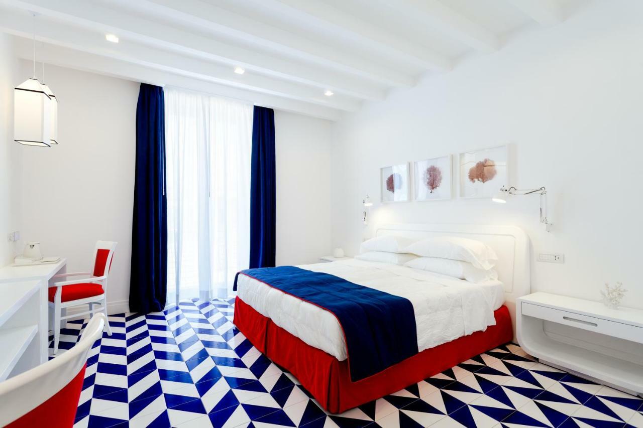 Maison d'hôtes Maison Blu Sorrente