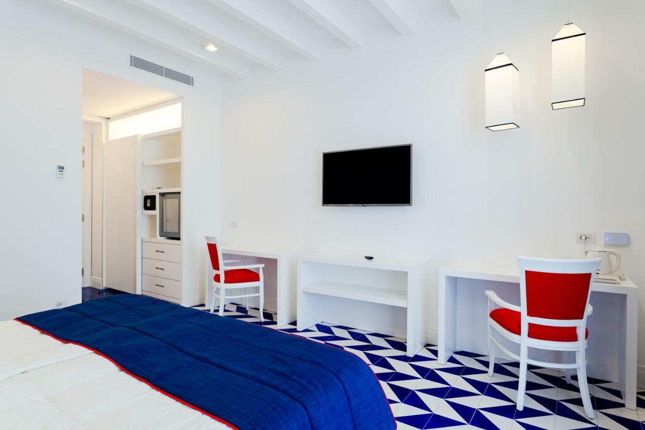 Maison Blu Sorrente