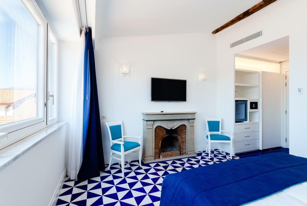 Maison Blu 2* Sorrente