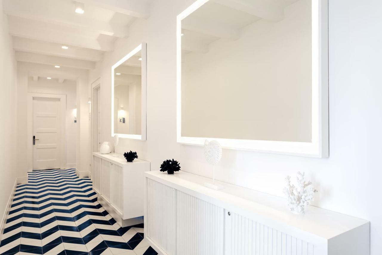 Maison Blu - Intimate Affittacamere