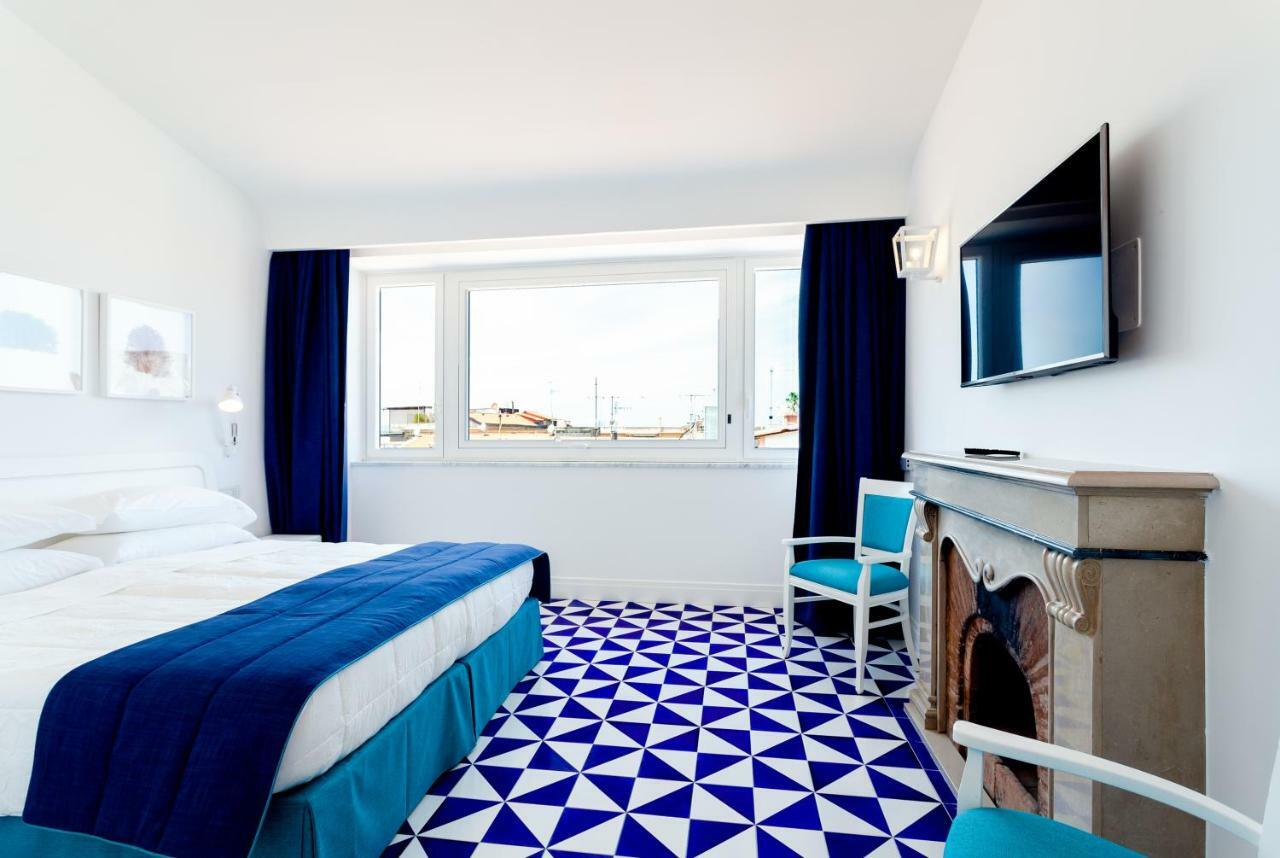 Maison Blu - Intimate Affittacamere 2*