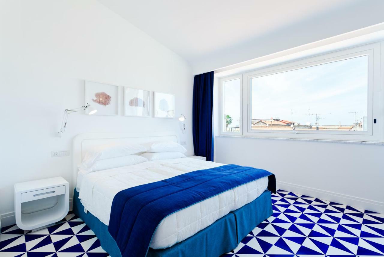 Affittacamere Maison Blu - Intimate Sorrento
