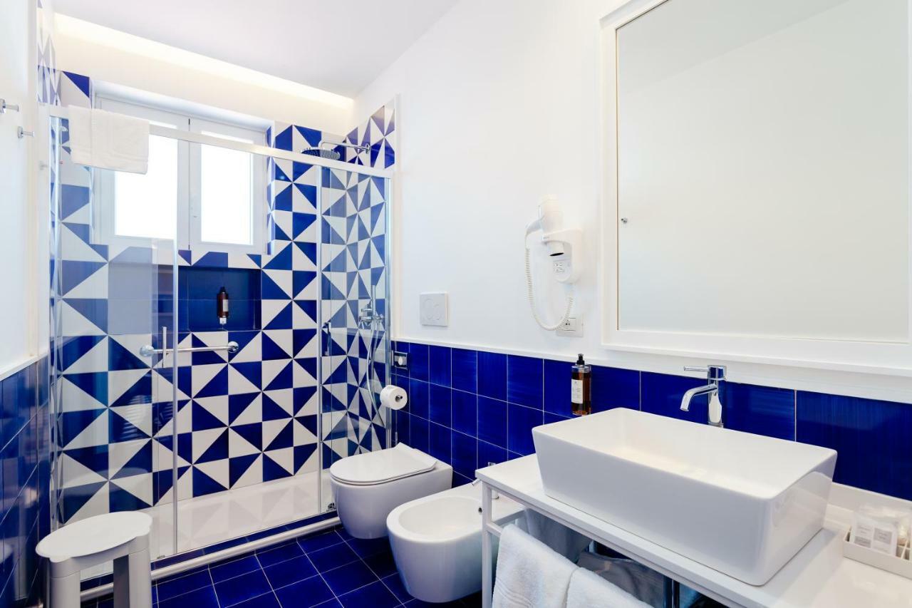 Maison Blu - Intimate Affittacamere Sorrento