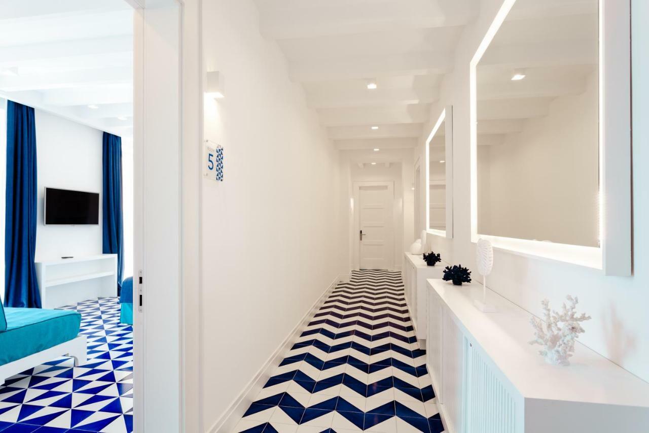 Affittacamere Maison Blu - Intimate