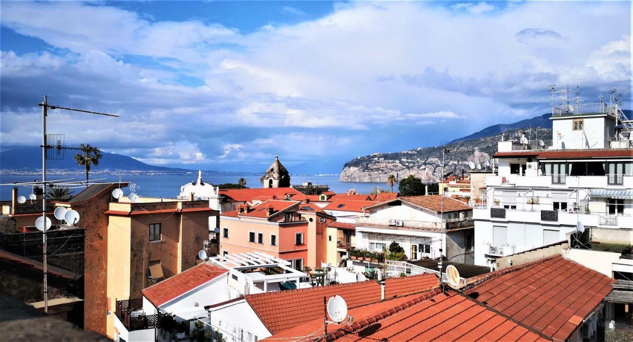 Affittacamere Maison Blu - Intimate Sorrento