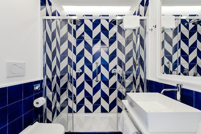 Maison Blu 2*