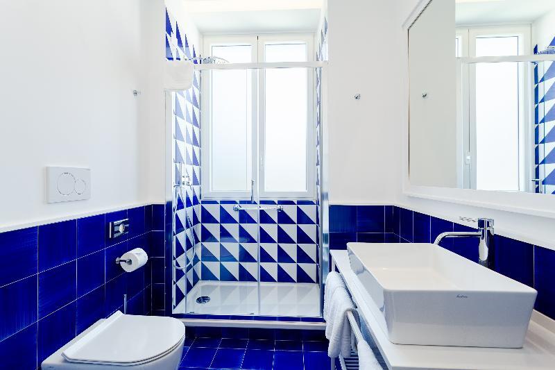 Maison Blu Maison d'hôtes Sorrente